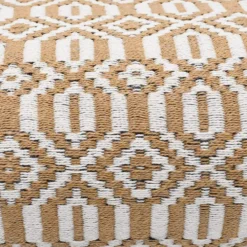 Plaid en coton 