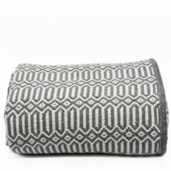 Plaid en coton