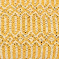 Plaid en coton