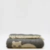 Plaid enfant en laine - Gris