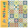 Planches d'origami portugais