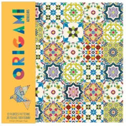 Planches d'origami portugais
