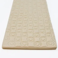 Plateau de service "Renda" - Beige