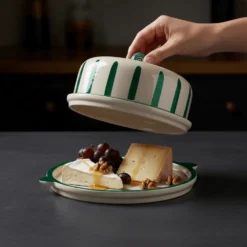 Plateau à fromage ou gateau