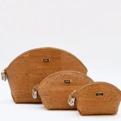 Pochette en liège
