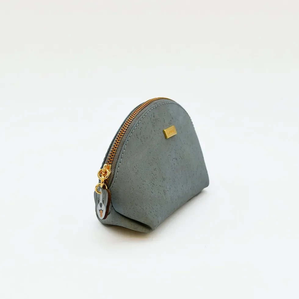 Pochette en liège