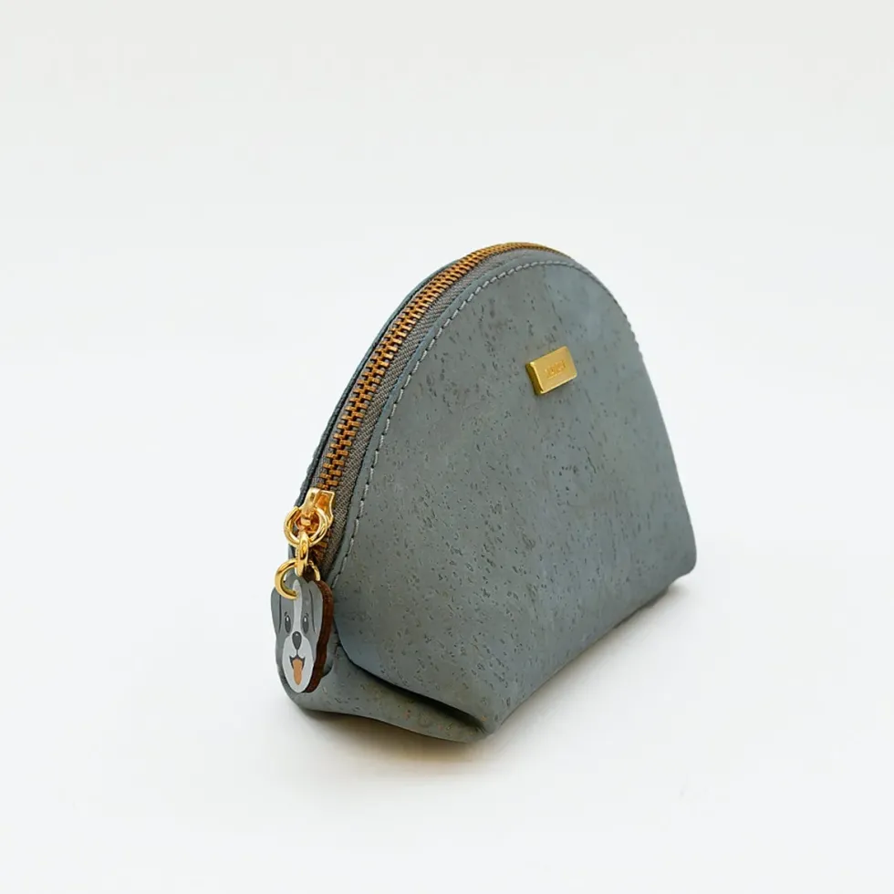 Pochette en liège