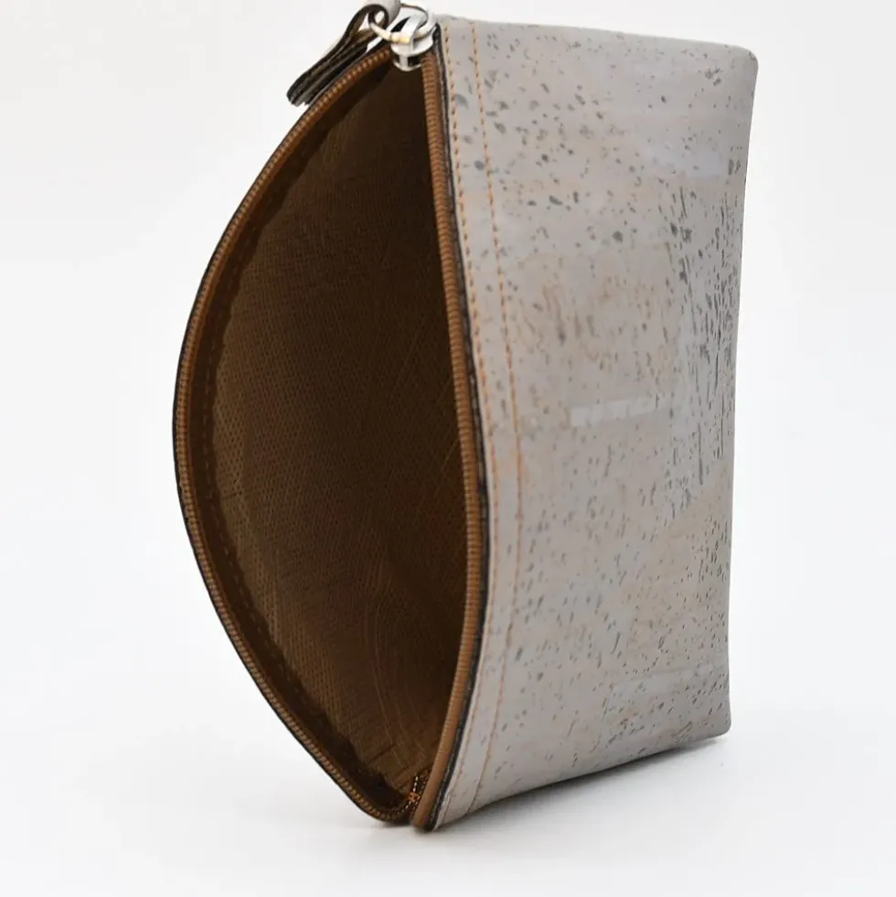 Pochette en liège
