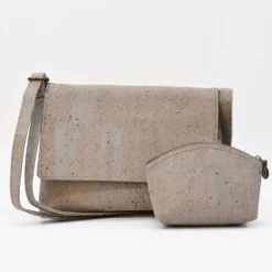 Pochette en liège