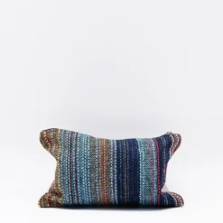 Pochette en tissu traditionnel portugais