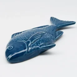 Poisson en céramique