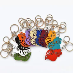 Porte clés