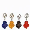 Porte clés "Coração de Viana" - 11 couleurs