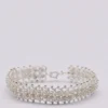 Á Portuguesa I Bracelet en argent