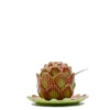 Pot en céramique "Alcachofra" - 12cm