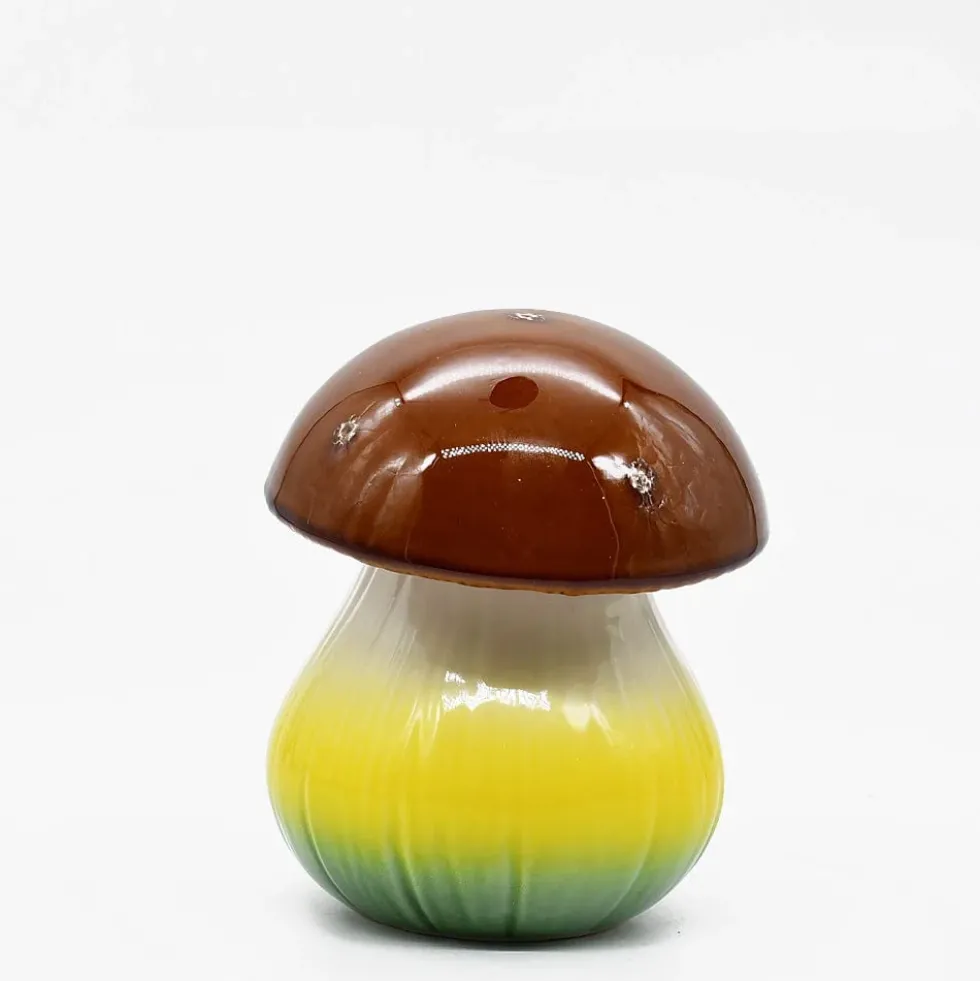 Pot en céramique "Cogumelo"