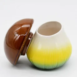 Pot en céramique