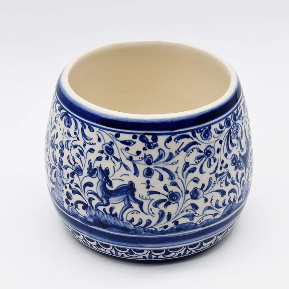 Pot en céramique de Coimbra
