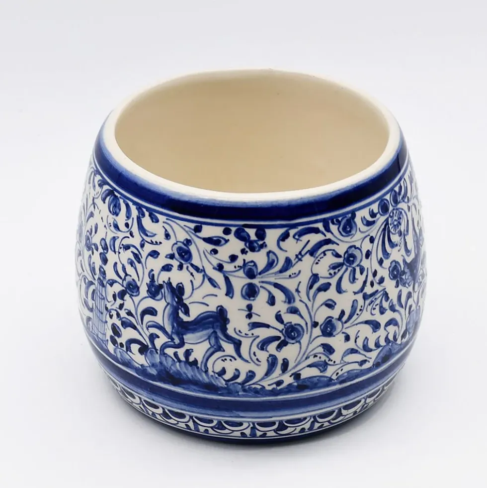 Pot en céramique de Coimbra