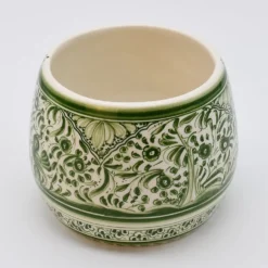 Pot en céramique de Coimbra