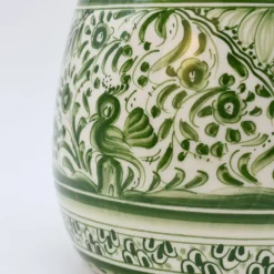 Pot en céramique de Coimbra