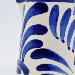 Pot à lait en céramique