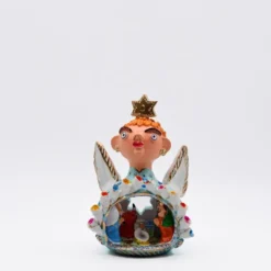Presepio 25cm - Prazeres Côta
