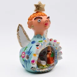 Presepio 25cm - Prazeres Côta