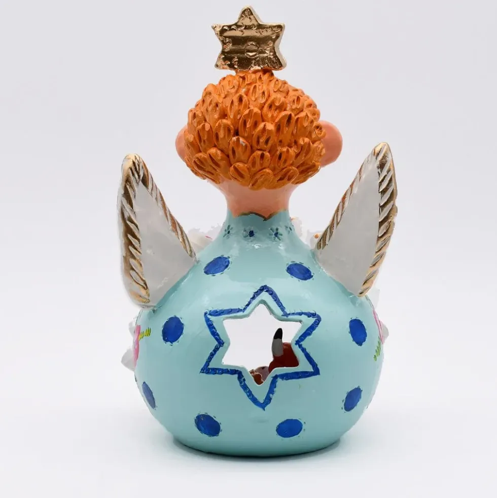Presepio 25cm - Prazeres Côta