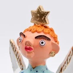 Presepio 25cm - Prazeres Côta