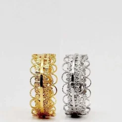 Rendas I Bague en argent