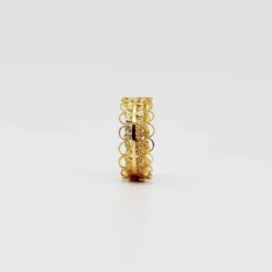 Rendas I Bague en argent