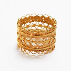 Rendas I Bague en argent