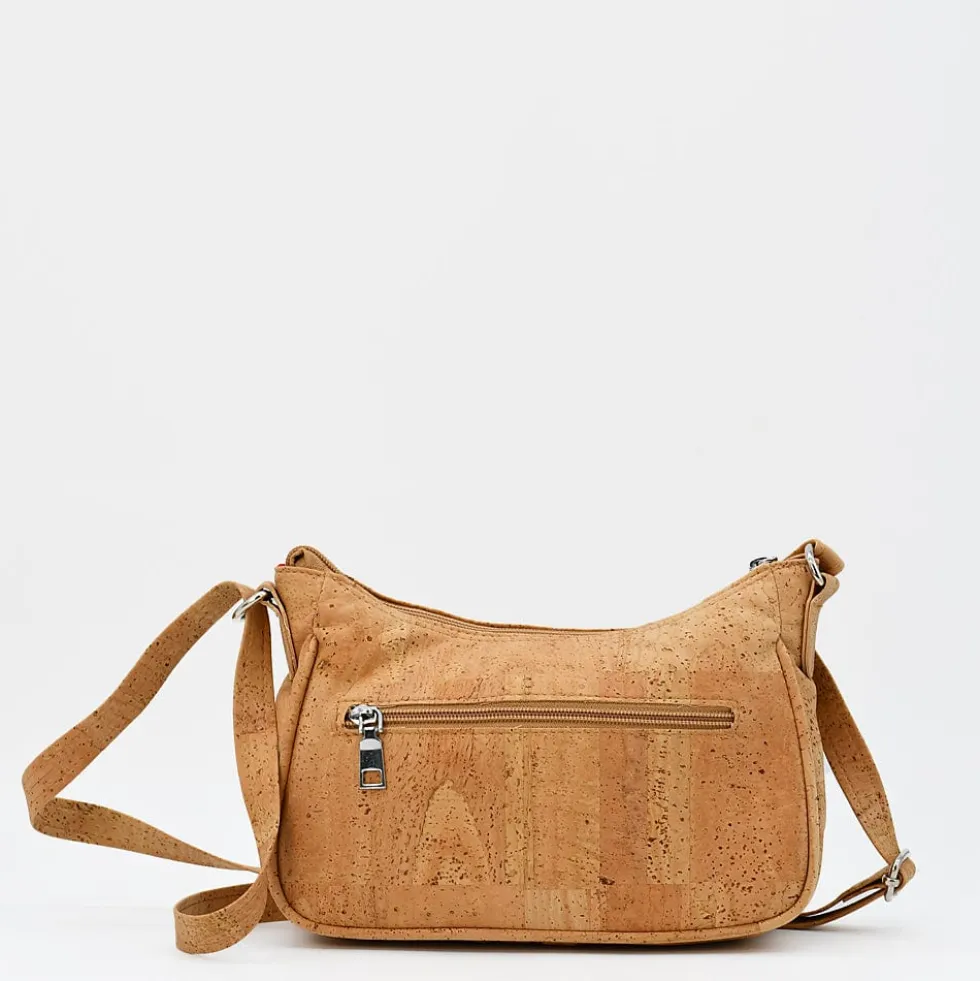 Sac besace en liège