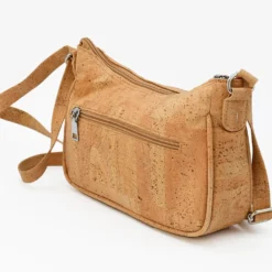 Sac besace en liège