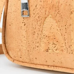 Sac besace en liège