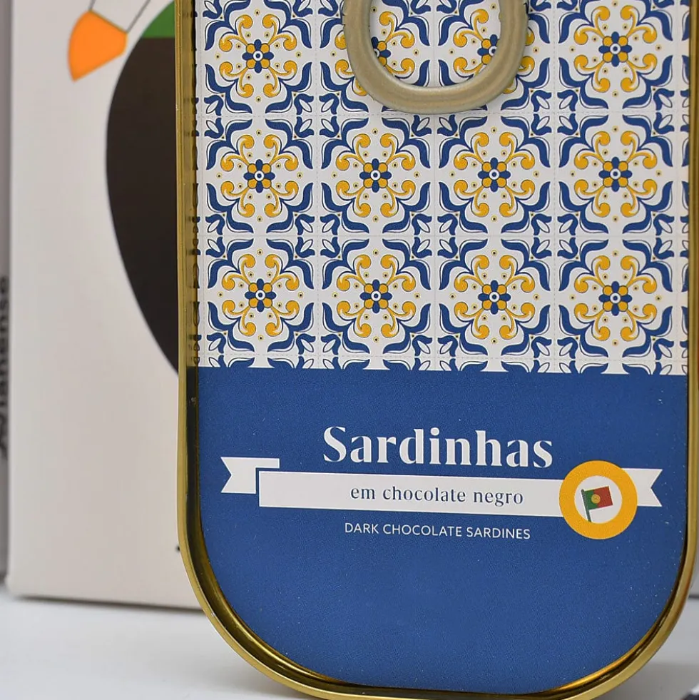 Sac cadeau "Páscoa"
