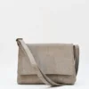 Sac pochette en liège