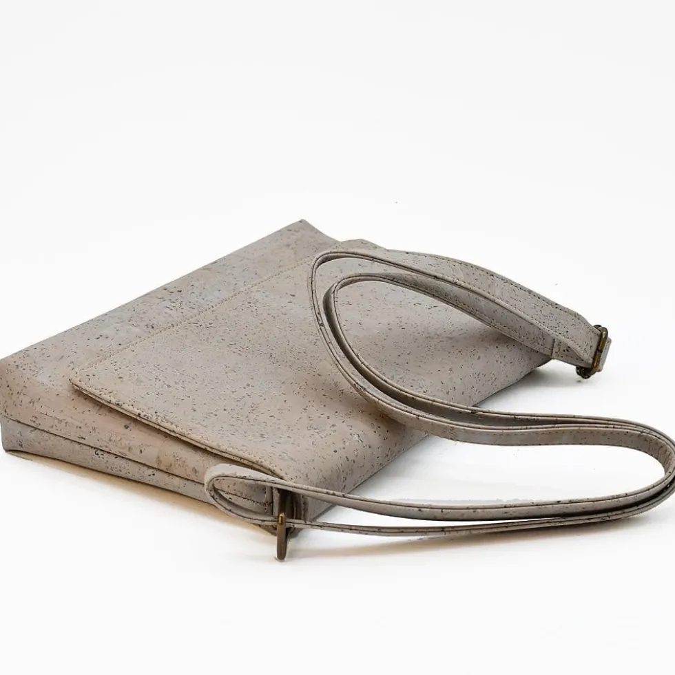 Sac pochette en liège