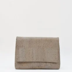 Sac pochette en liège