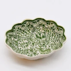 Saladier en céramique de Coimbra - 16cm