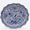 Saladier en céramique de Coimbra - 30cm