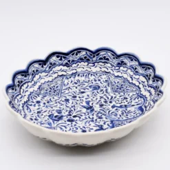 Saladier en céramique de Coimbra - 30cm