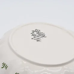 Saladier en céramique de Coimbra - 30cm