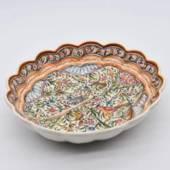 Saladier en céramique de Coimbra - 30cm
