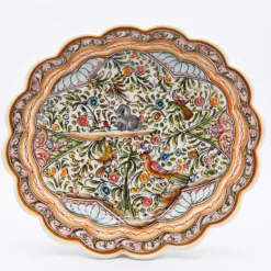 Saladier en céramique de Coimbra - 30cm