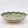 Saladier en céramique de Coimbra - 24cm