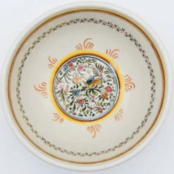 Saladier en céramique de Coimbra - 28cm