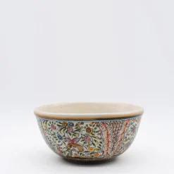 Saladier en céramique de Coimbra - 23cm