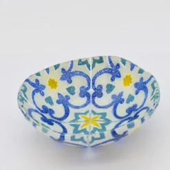 Saladier en verre